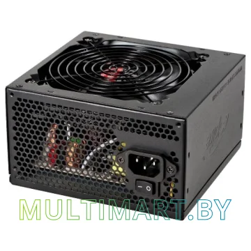 Блок питания Spire Pearl 600 600W SP-ATX-600Z-PPFC